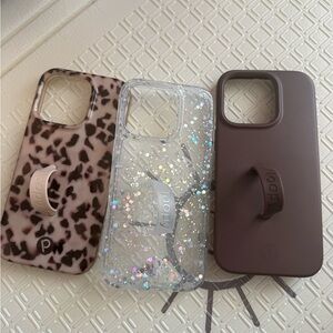 Loopy Cases - iPhone 16 pro